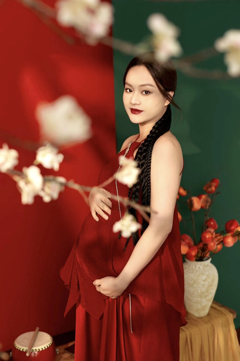 Màn thể hiện đỉnh cao Lan Phương trong phim Thương ngày nắng về