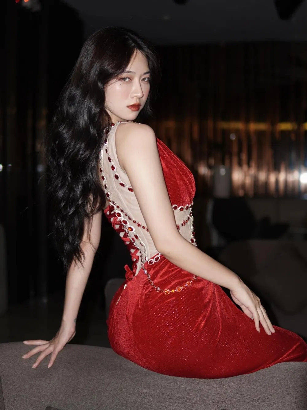 Những ồn ào xoay quanh scandal Lê Bống