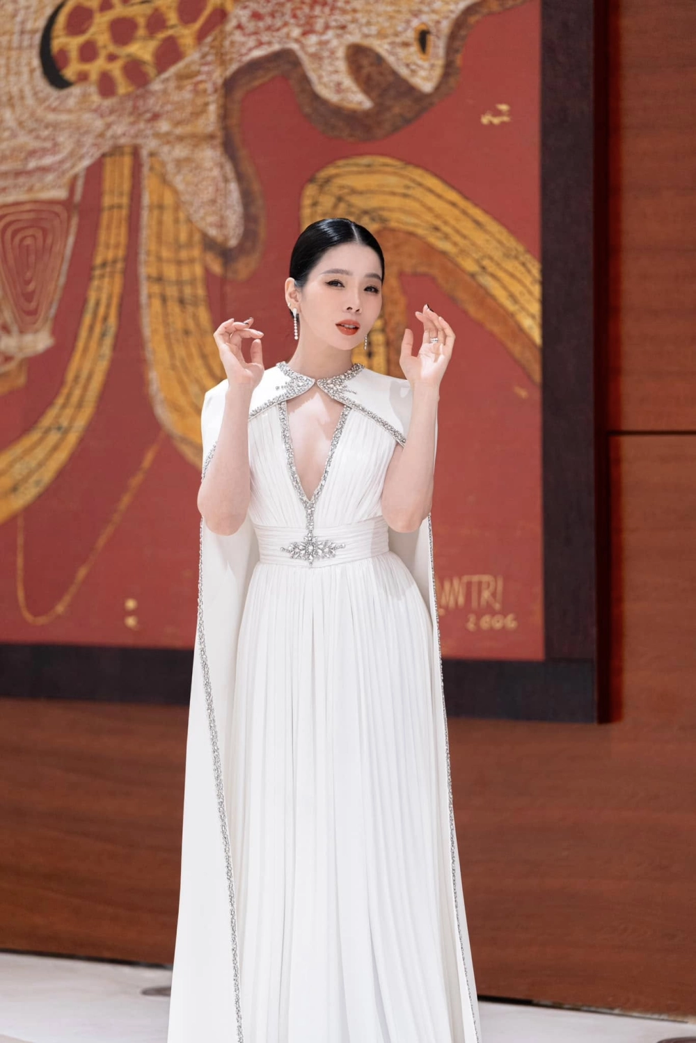 Nỗi buồn da diết qua lời bài hát Lệ Quyên Thành Phố Buồn