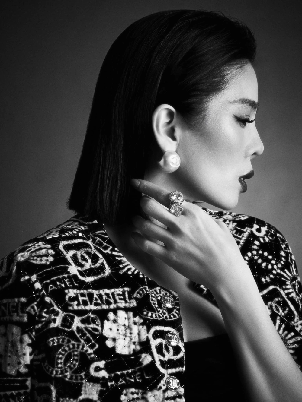 Nghe lại Giấc Mơ Có Thật Lệ Quyên khiến lòng xao xuyến