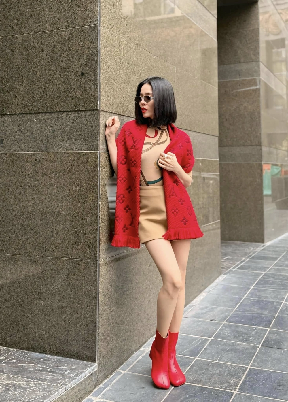 Chuyện gì đã xảy ra với chồng cũ Lệ Quyên