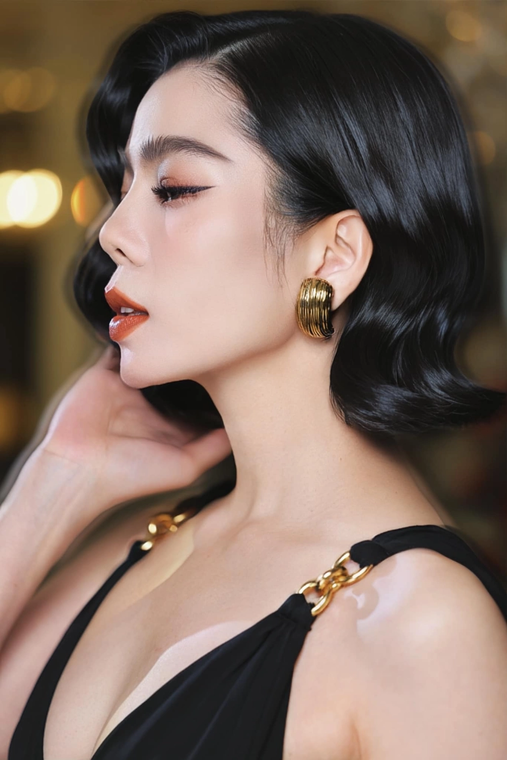 Trực tiếp mãn nhãn với Lệ Quyên live đỉnh cao