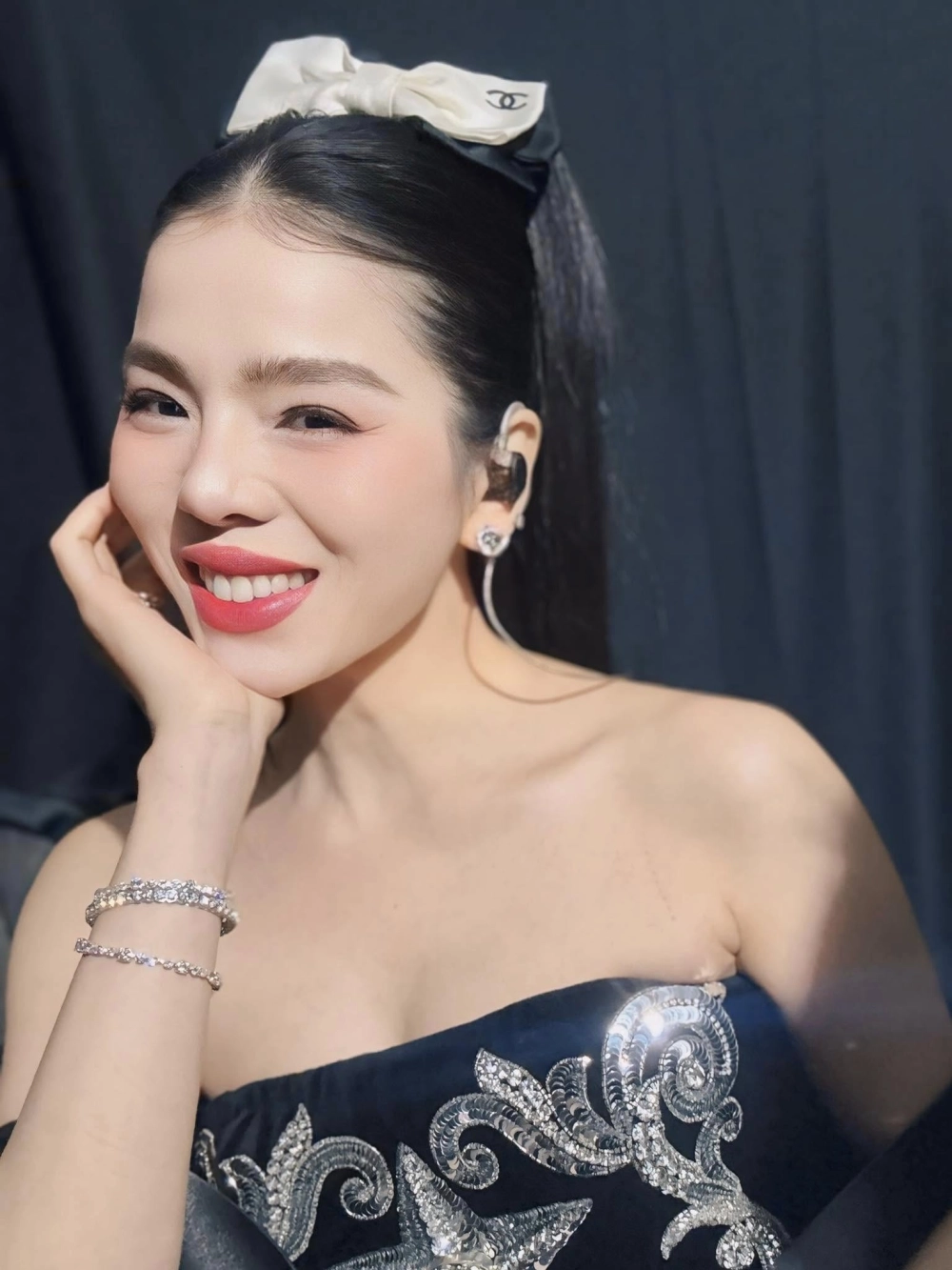 Suy ngẫm về tình yêu trong lời bài hát Lệ Quyên Nếu Em Được Chọn Lựa