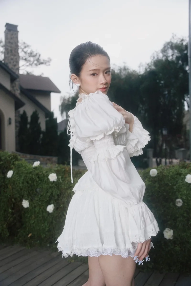 Sự kiện linh ka debut gây chú ý mạnh mẽ
