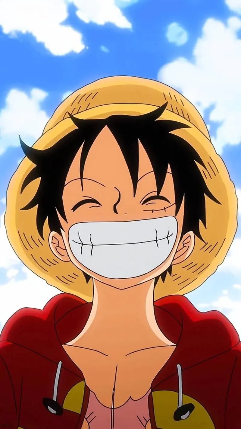 Khám phá One Piece anime Luffy với những trận chiến đỉnh cao