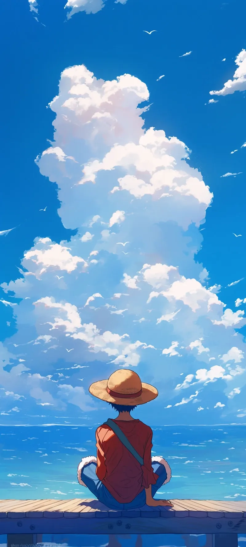 Bạn có biết Luffy sinh ngày mấy