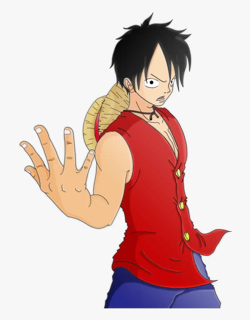 Chúc mừng Luffy birthday cùng cộng đồng fan hâm mộ