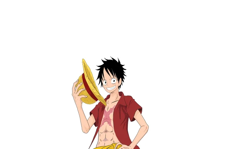 Khám phá Luffy images đa dạng và phong phú
