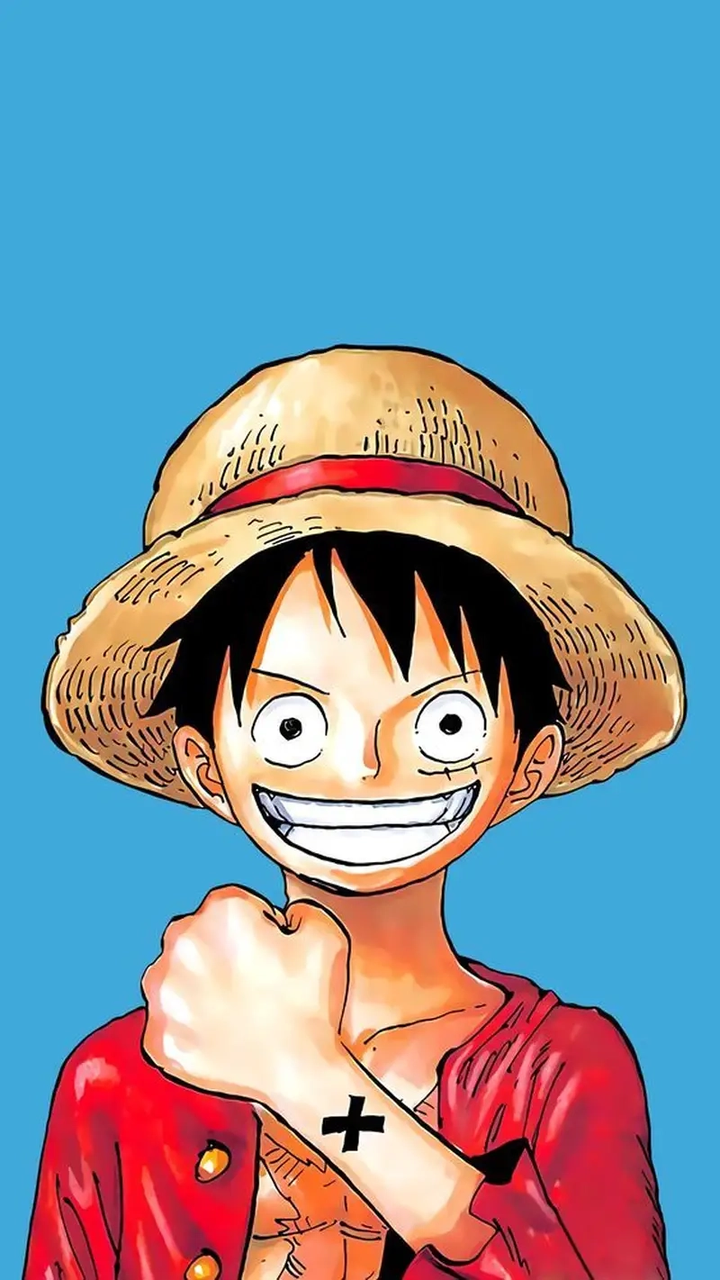 Luffy Mũ Rơm tập nào đáng nhớ nhất