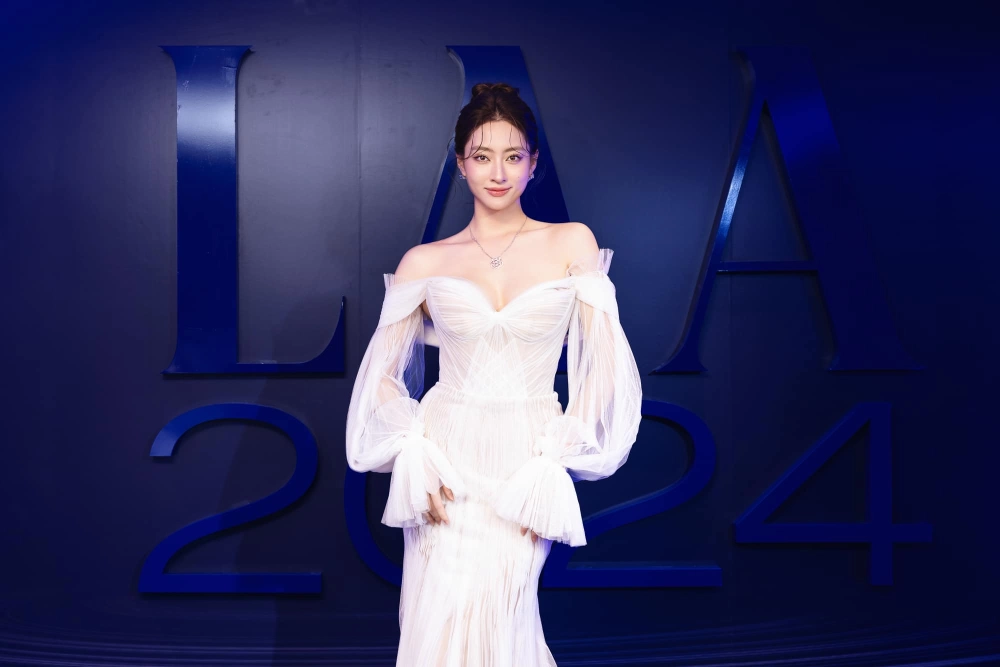 Bảng thành tích ấn tượng của hoa hậu lương thùy linh miss world