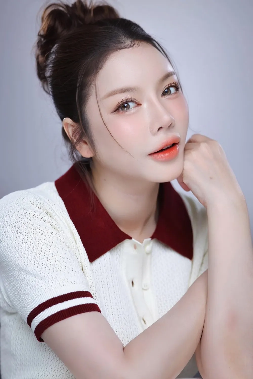 Vẻ đẹp lộng lẫy của Lý Nhã Kỳ hiện tại