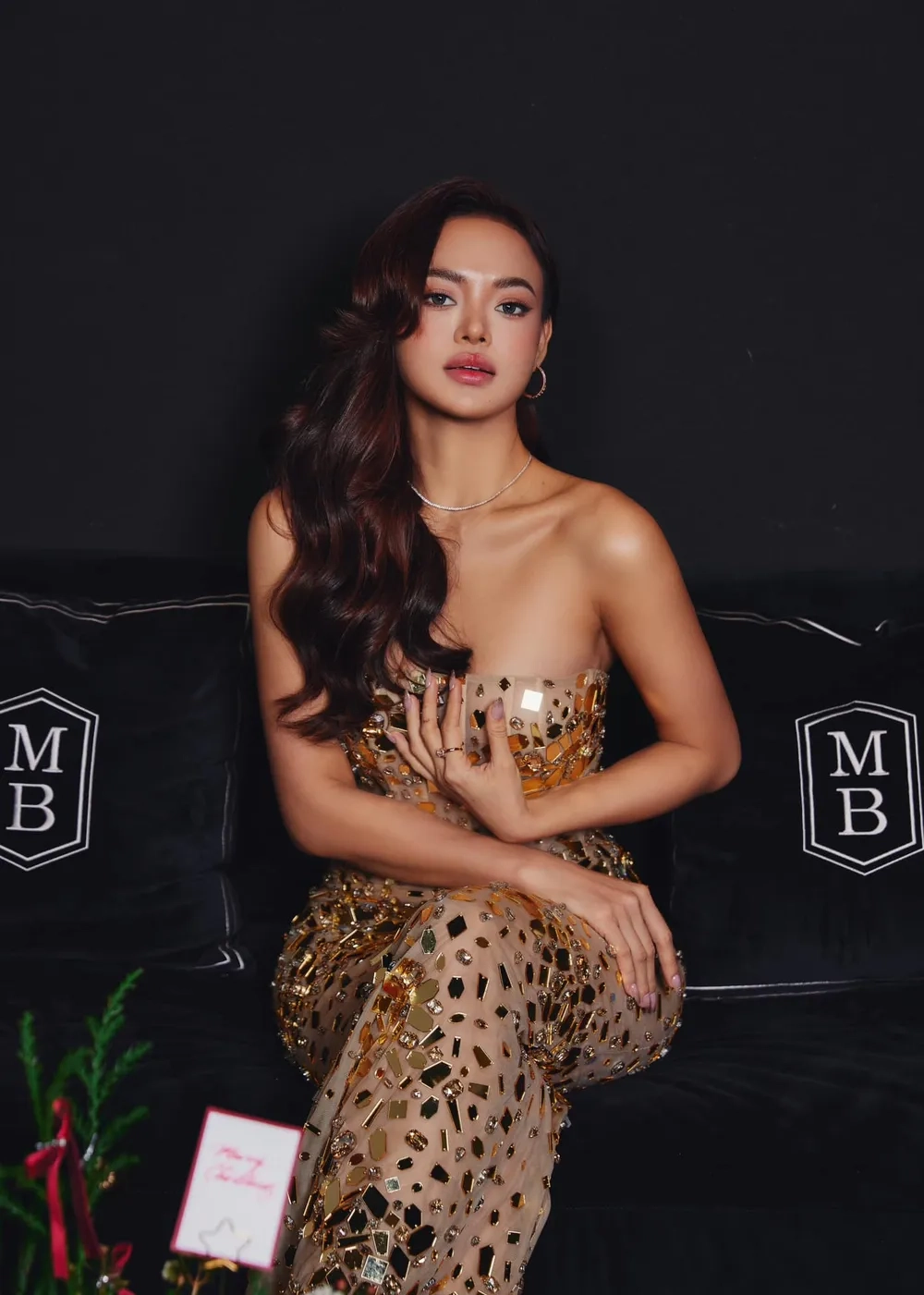 Bạn biết Mai Ngô sinh năm nào chưa