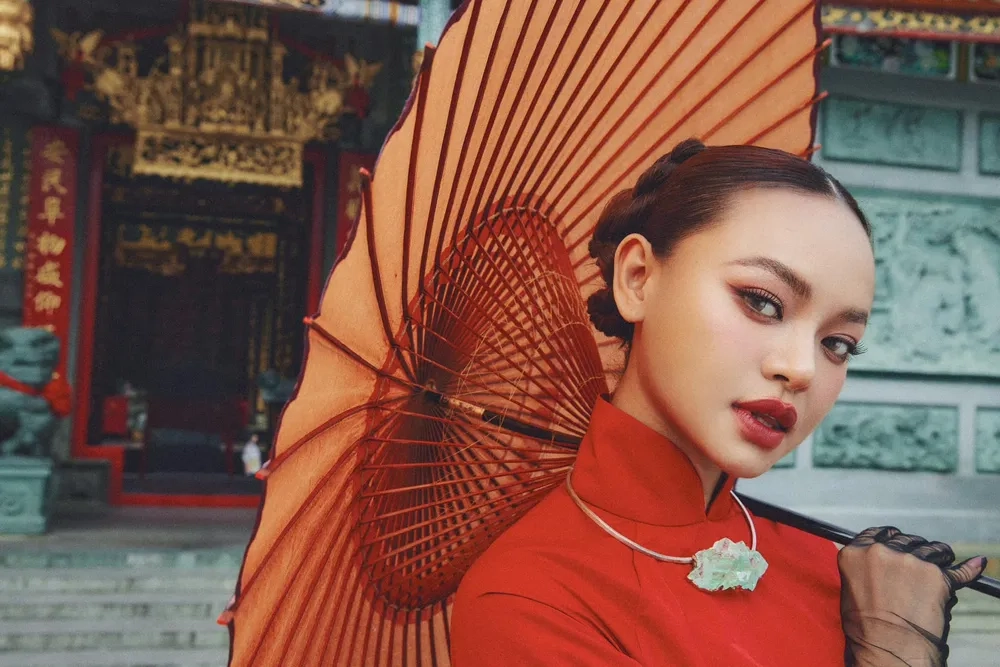 Thông tin cực hot chiều cao Mai Ngô