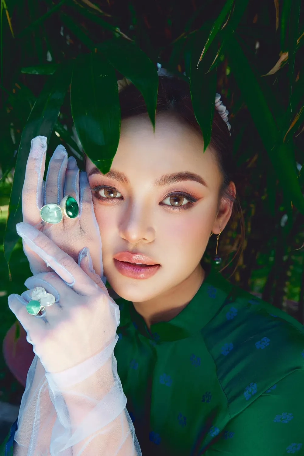 Drama đáng chú ý về Mai Ngô drama