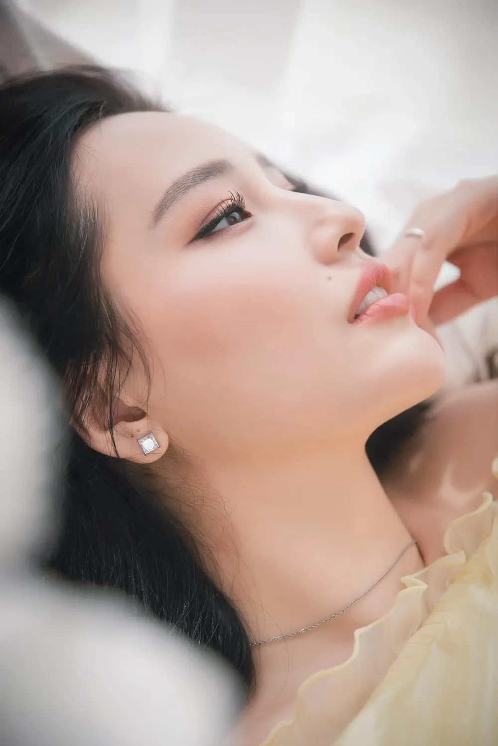 Fan gọi thân mật HH Mai Phương Thúy