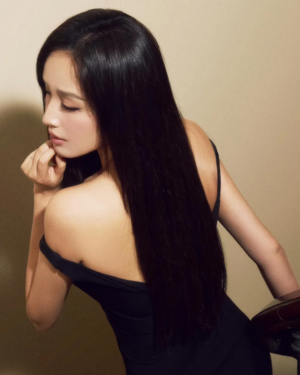 Giải đáp hoa hậu Mai Phương Thúy có chồng chưa