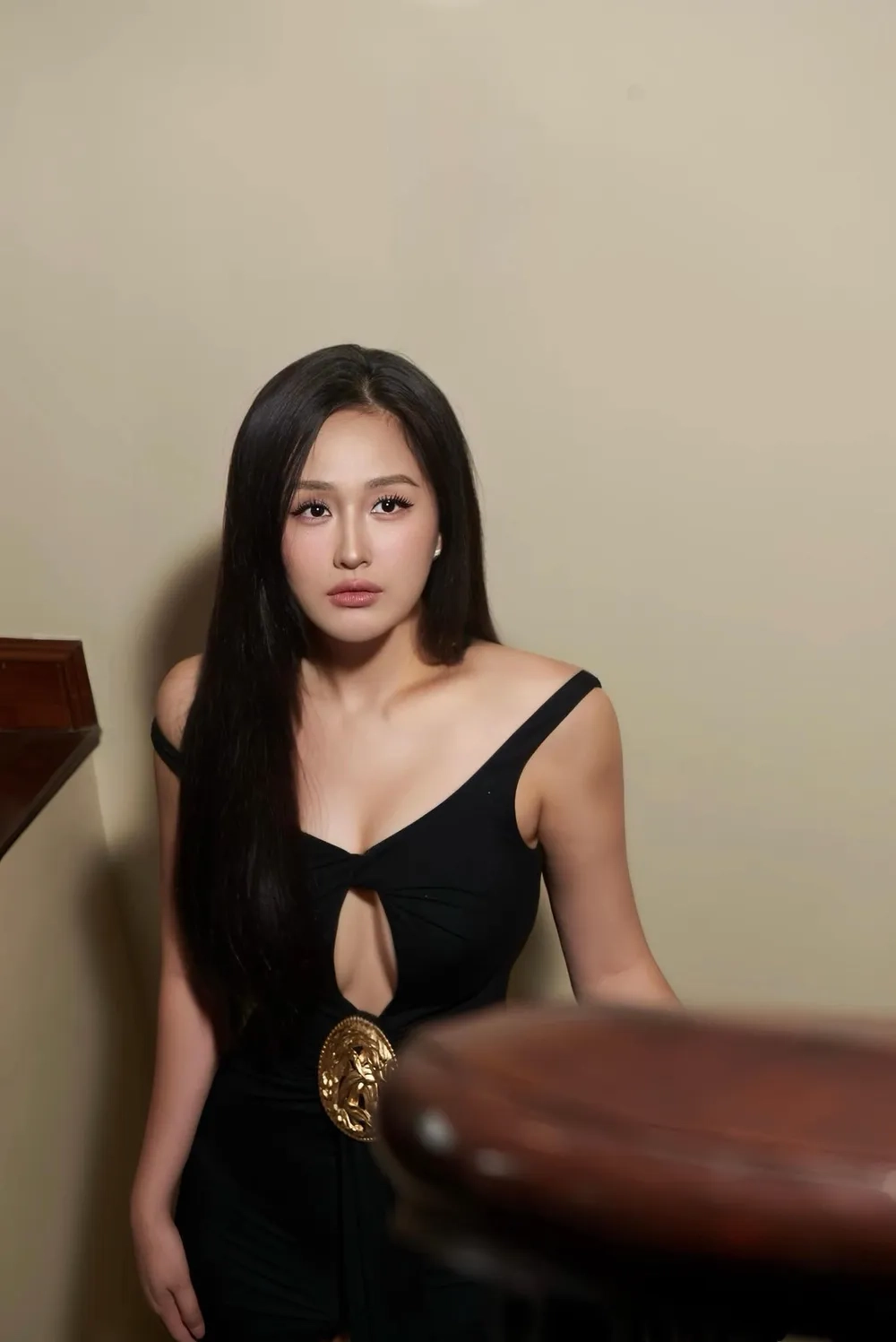Quê hương gắn với hoa hậu Mai Phương Thúy quê ở đâu