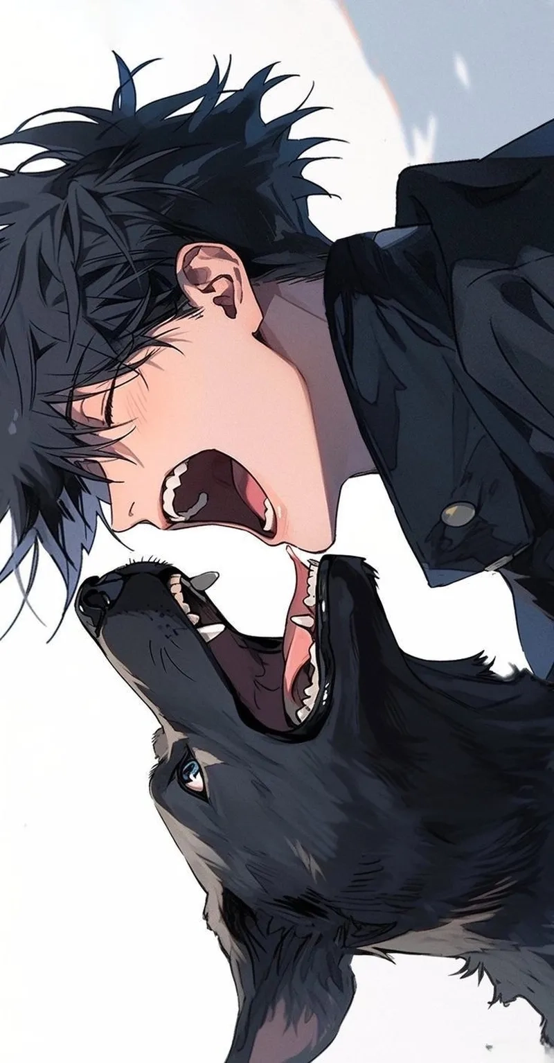 Fan mê mẩn vẻ ngoài của Megumi Anime mỗi lần xuất hiện