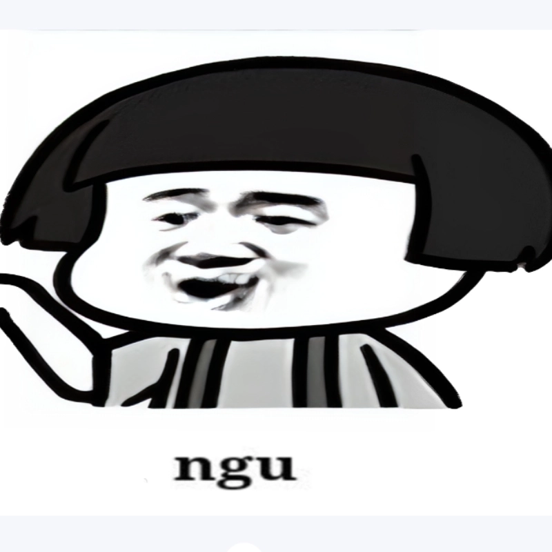 Meme chửi bạn lầy lội dành cho hội bạn thân không nể mặt