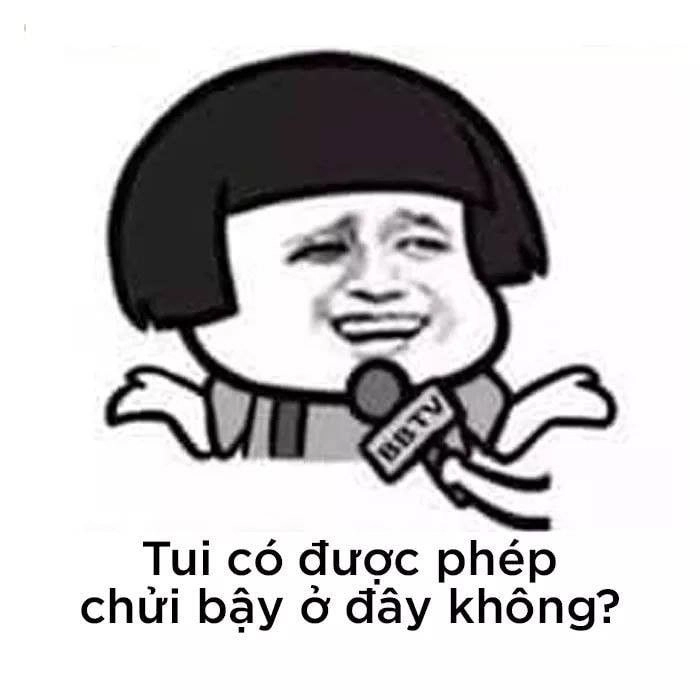 Meme chửi lừa đảo cảnh tỉnh bằng sự hài hước bá đạo