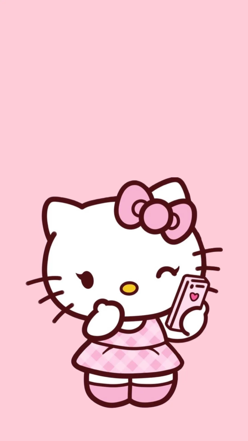Mèo Kitty tô màu Hello Kitty gợi ý tuyệt vời cho giờ học sáng tạo
