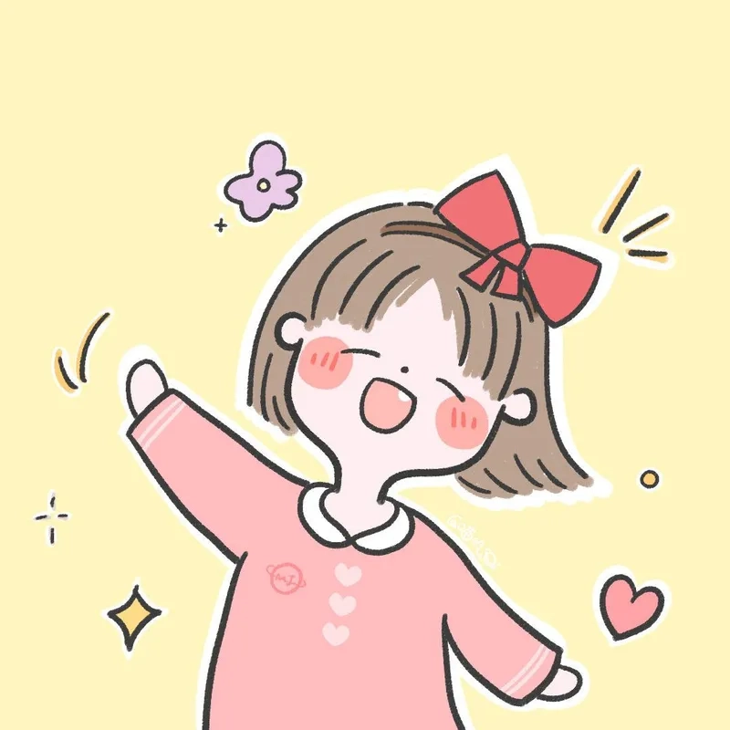 Ảnh cute hài giúp bạn thư giãn và bật cười cả ngày