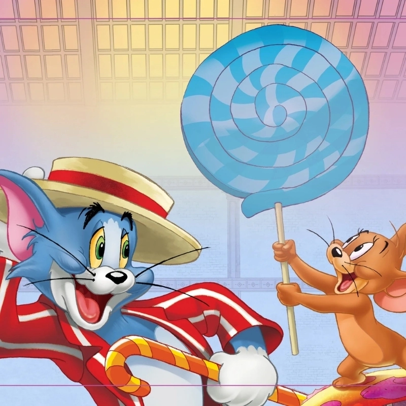 Tom and jerry tom meme biểu cảm ngộ nghĩnh hút triệu lượt xem