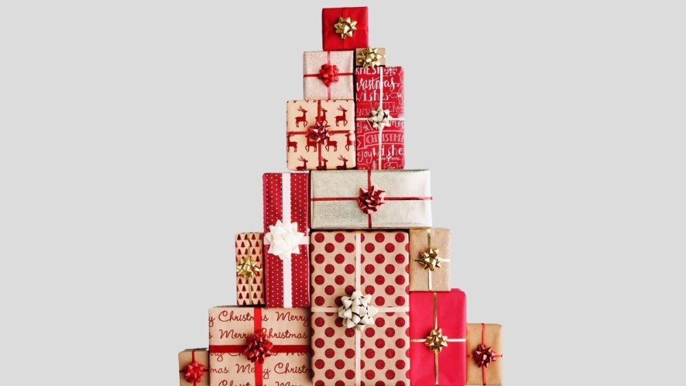 Meme quà Noel vui nhộn, ngọt ngào và đầy bất ngờ