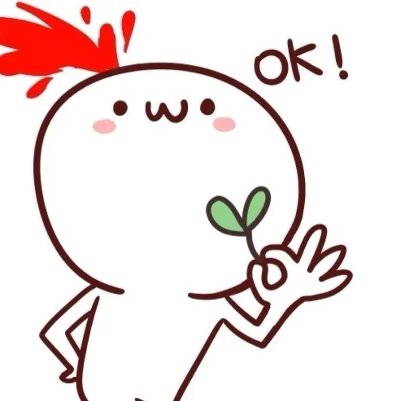No ok meme phản ứng phủ nhận một cách hài hước và nhẹ nhàng