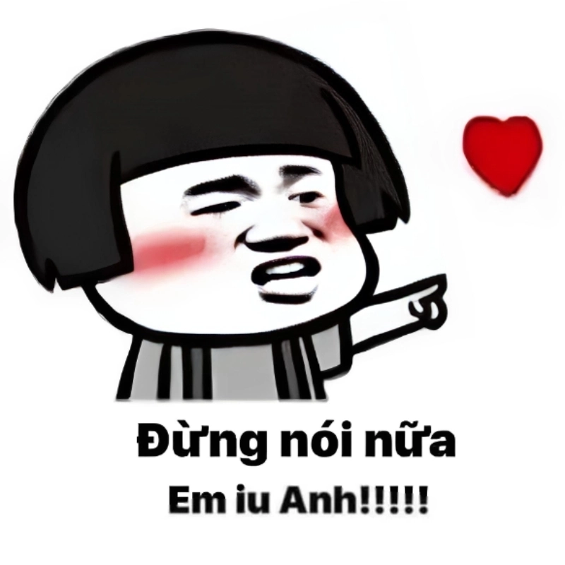 Meme thả thính nhẹ nhàng nhưng ai cũng dính chưởng