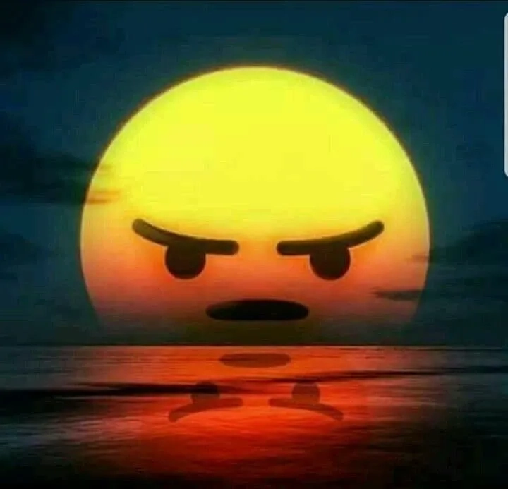 Khó ở quá rồi, phải xem meme giận mới hạ hỏa