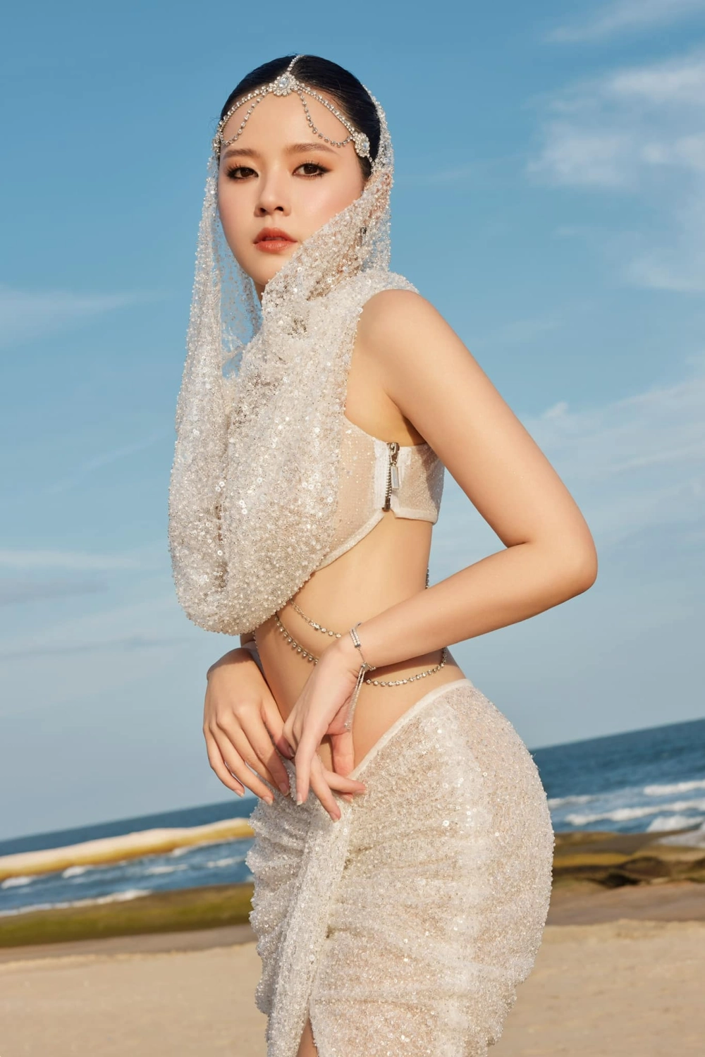 Tiểu sử Midu đầy đủ giúp bạn hiểu rõ hơn về cuộc sống và sự nghiệp của cô ấy
