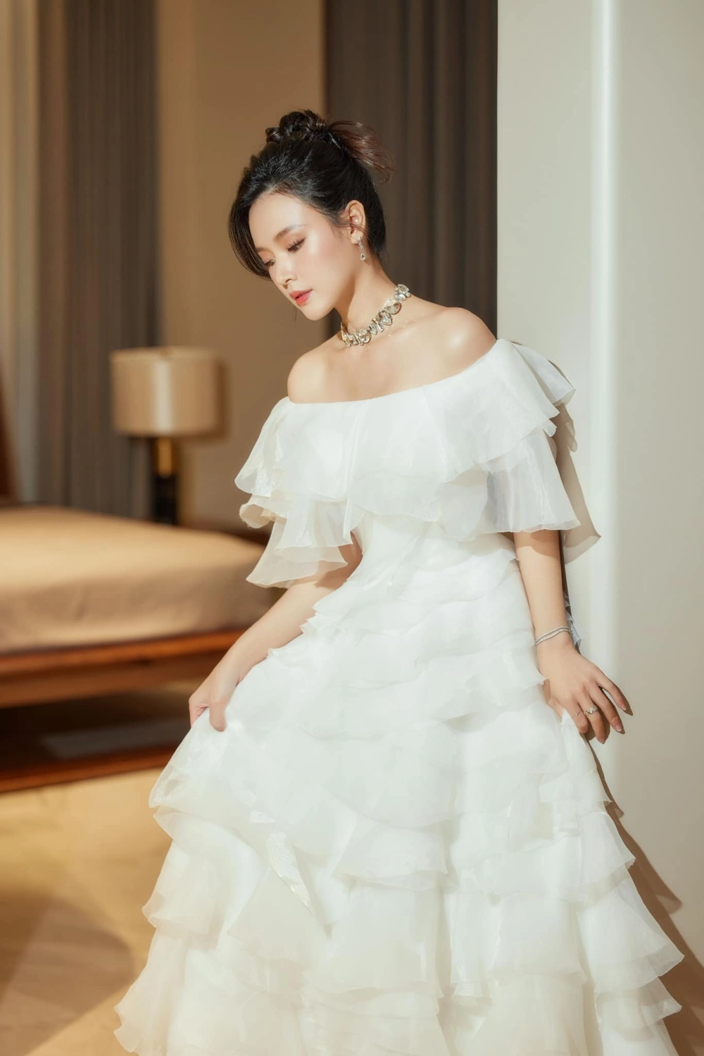Phim Midu là những bộ phim đình đám mà cô ấy đã góp mặt và tạo dấu ấn