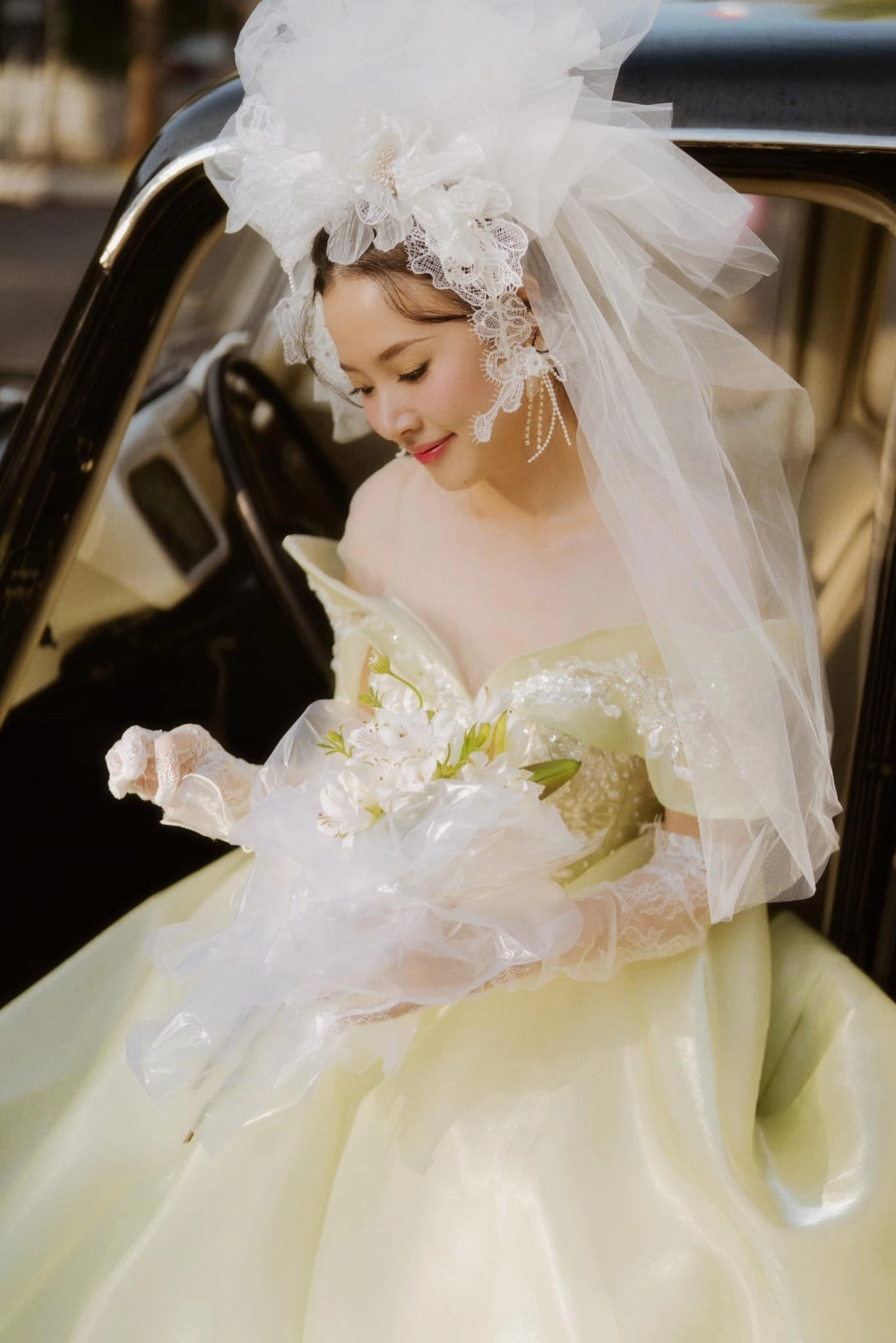 Midu là giảng viên trường nào câu trả lời sẽ khiến bạn ngạc nhiên với vị trí của cô ấy