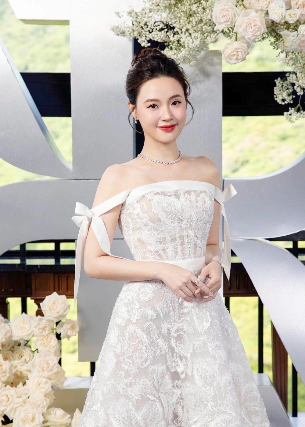 Nhanh như chớp Midu là một chương trình mà cô ấy tham gia và gây ấn tượng mạnh mẽ