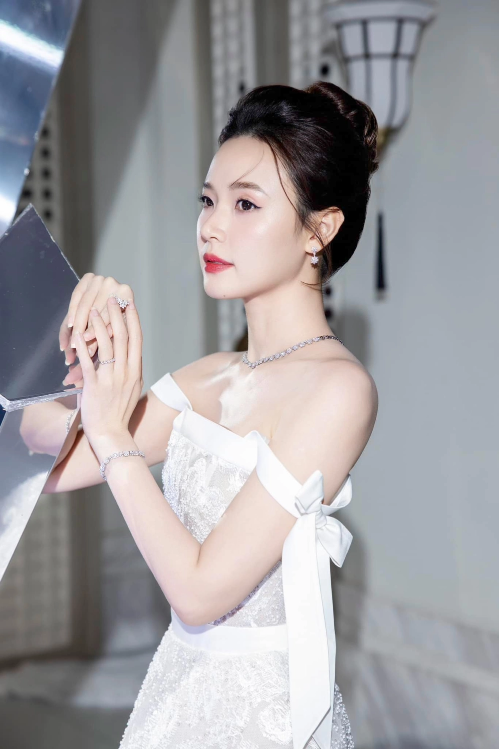 Phim Midu đóng có những bộ phim nào khiến Midu nổi bật trong mắt khán giả
