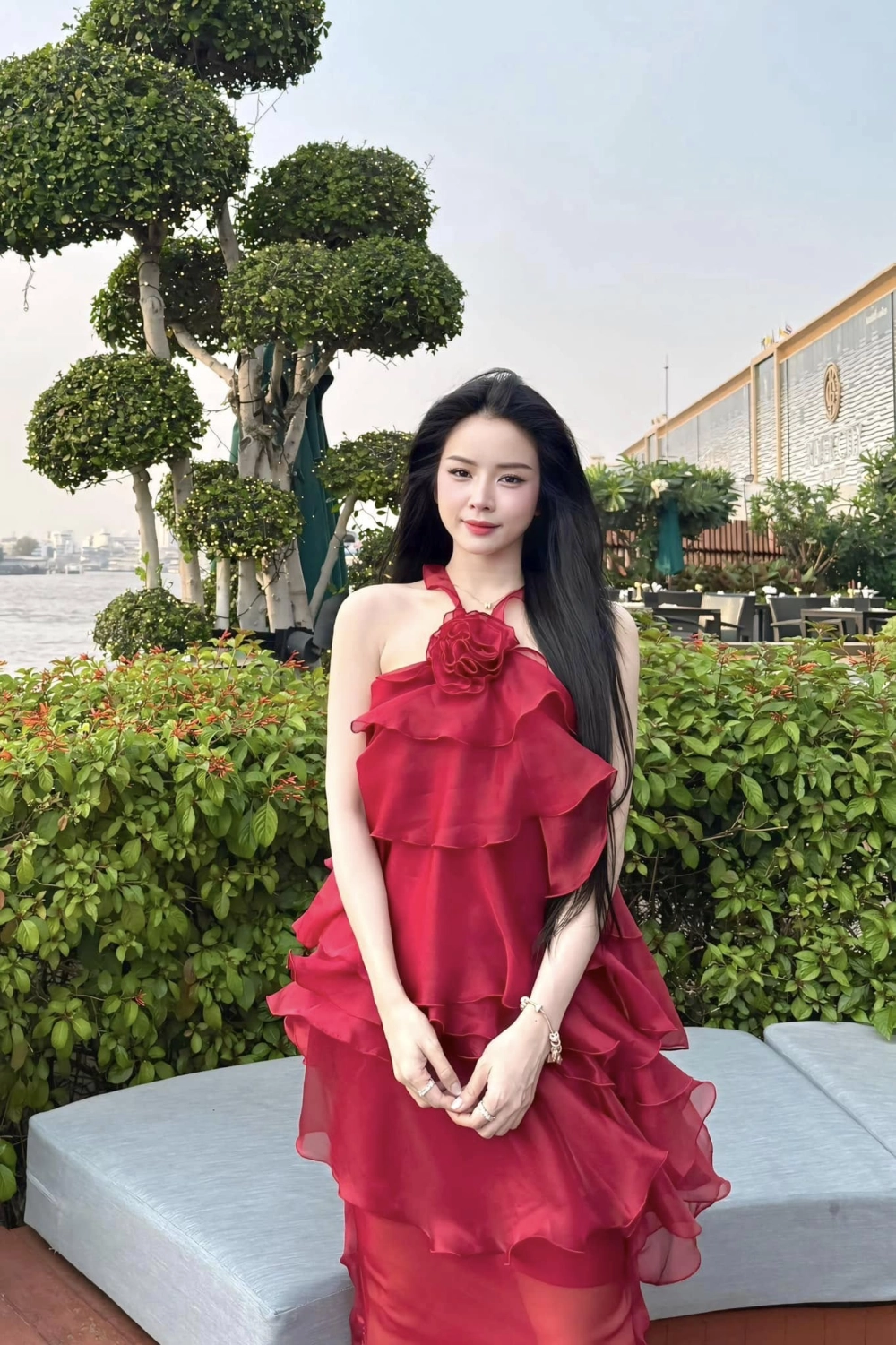 Hé lộ DJ Mie bao nhiêu tuổi khiến fan bất ngờ
