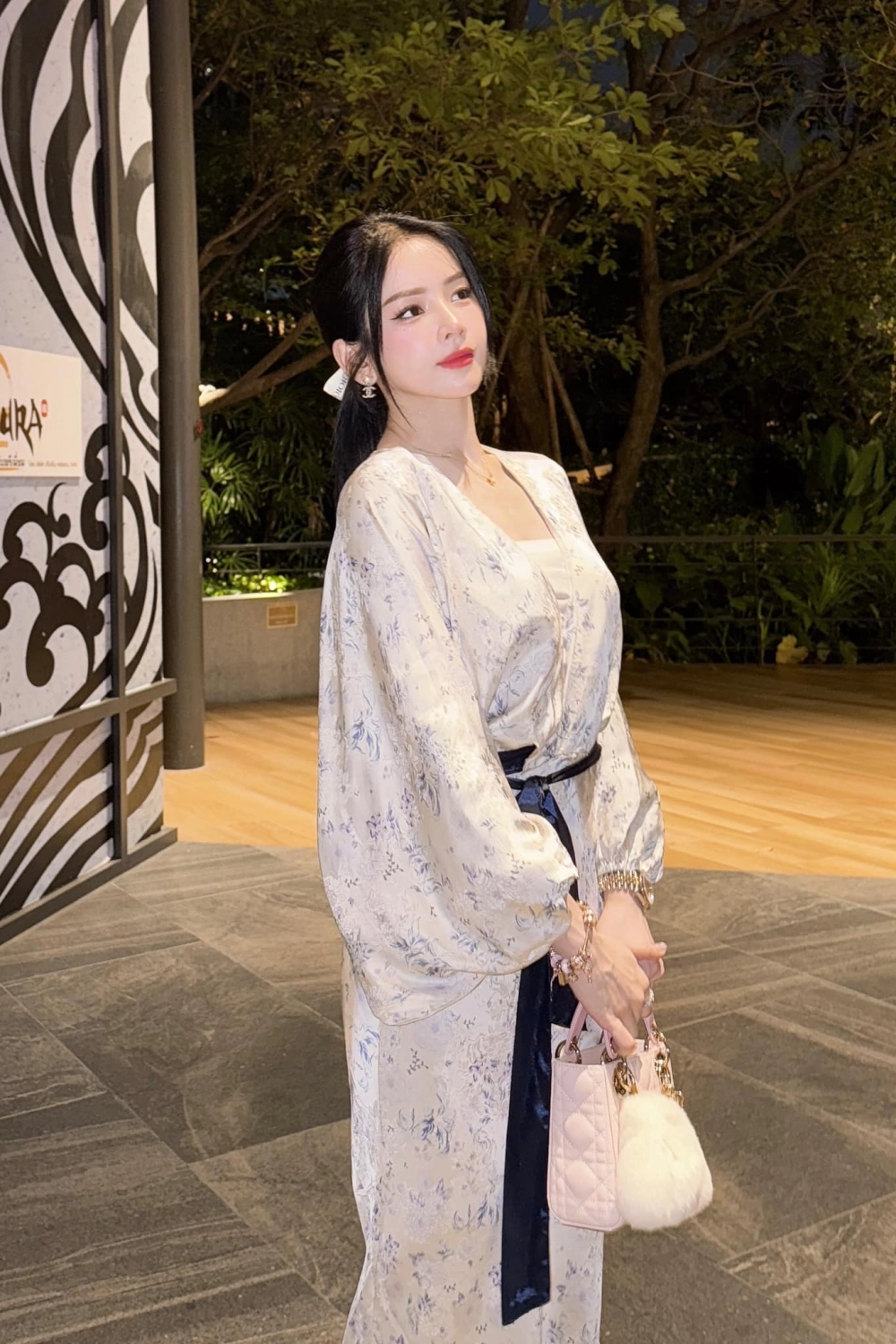 Bạn biết DJ Mie sinh năm nào chưa