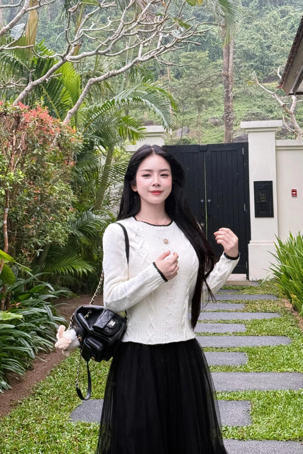 Lộ diện DJ Mie tên thật sau thời gian giấu kín