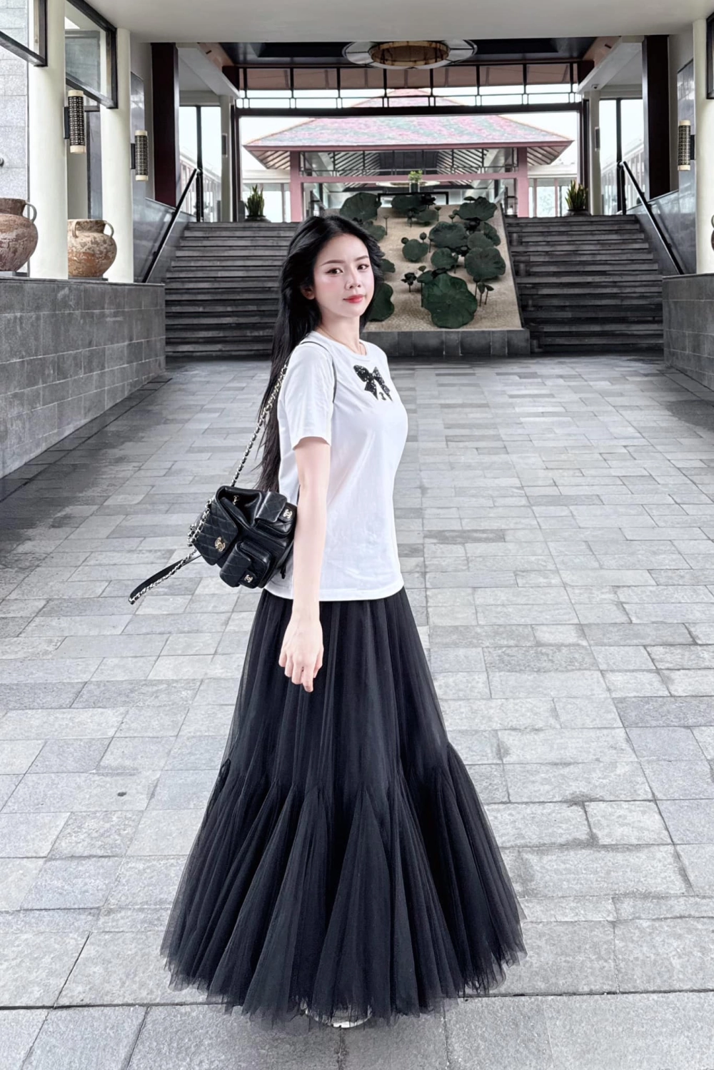 Quốc tế cũng tìm kiếm DJ Mie age