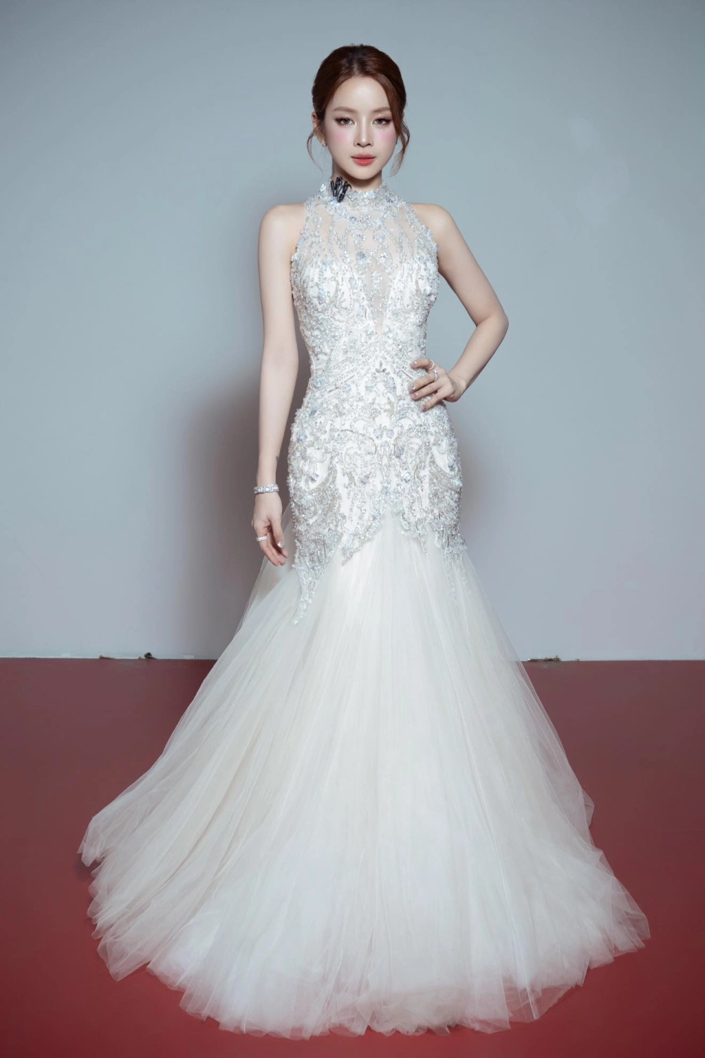 Hồ sơ đầy đủ nhất về DJ Mie profile