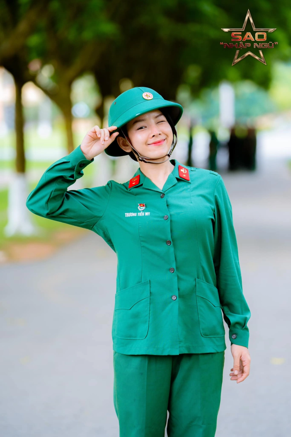 Câu chuyện cảm động về DJ Mie mồ côi