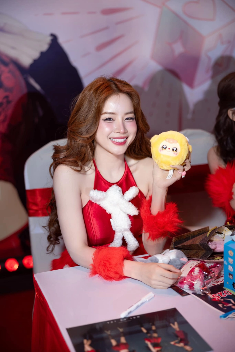 Gắn liền với DJ Mie Rap Việt mùa 1