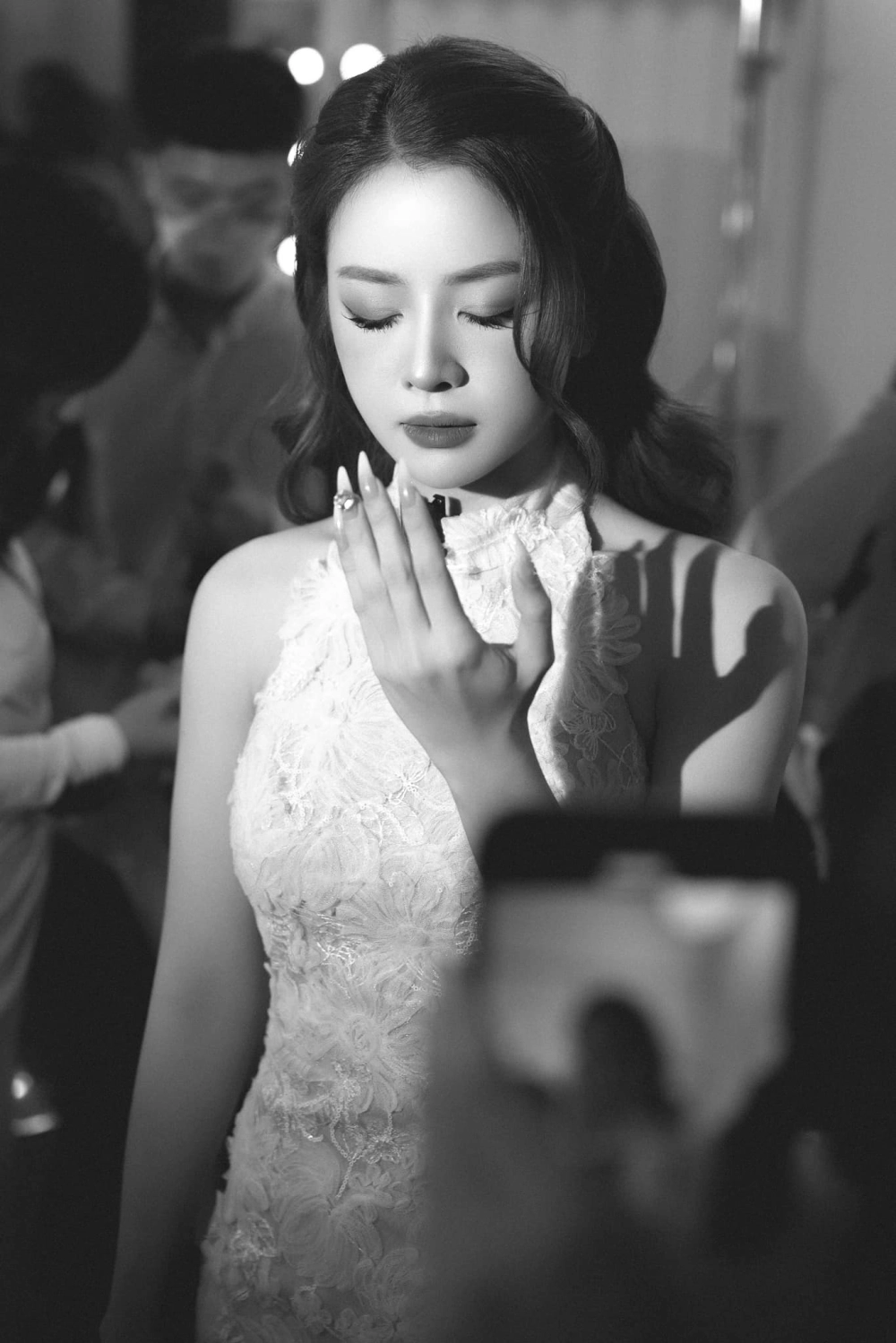 Thông tin nóng hổi DJ Mie mới nhất