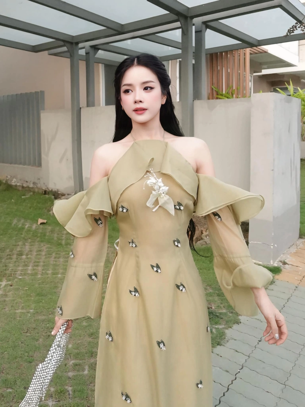 Vai diễn nổi bật trong DJ Mie phim Quỷ Cẩu