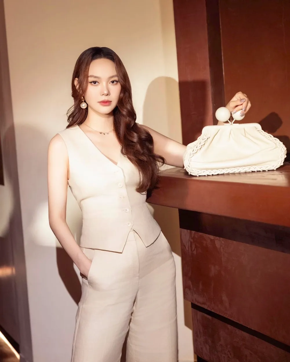 Cập nhật mọi hoạt động của ca sĩ Minh Hằng