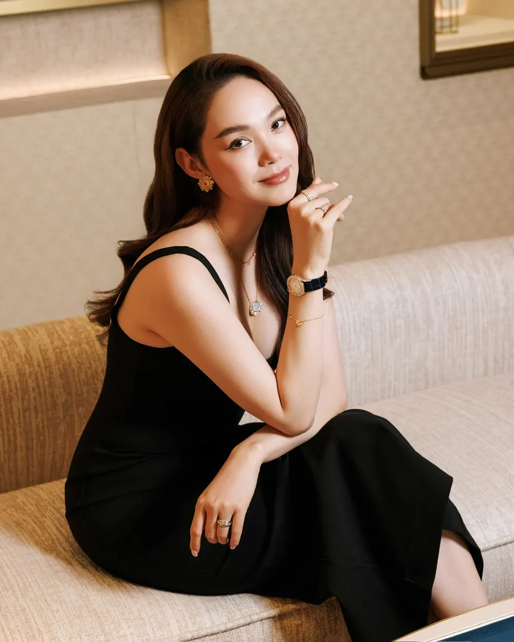 Bạn nhớ hết các Minh Hằng phim không