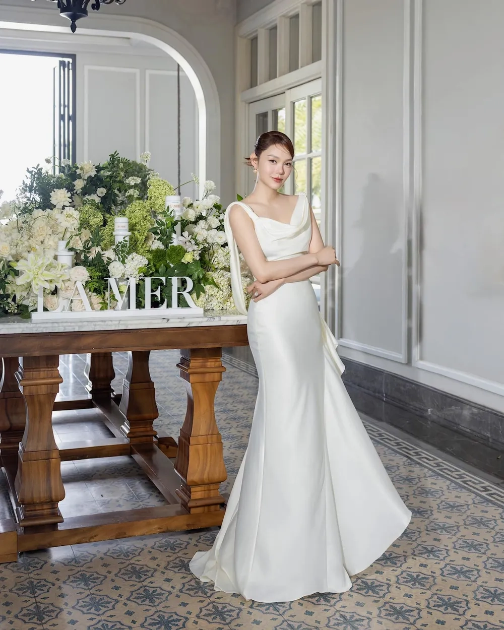 Bạn có biết Minh Hằng sinh năm mấy không