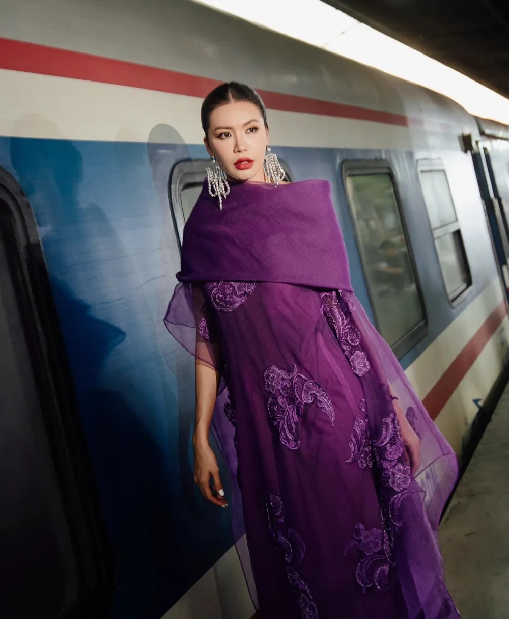 Rộn ràng tiếng cười cùng Minh Tú 2 ngày 1 đêm