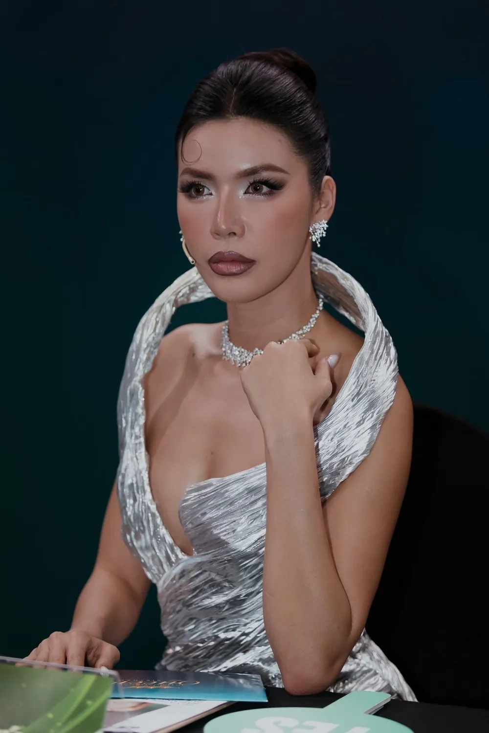 Bạn có biết Minh Tú Miss Supranational vào top mấy